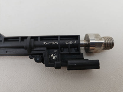 1X Fuel Injector OEM 0261500172 3 SERIES BMW 2.0 PETROL F30
