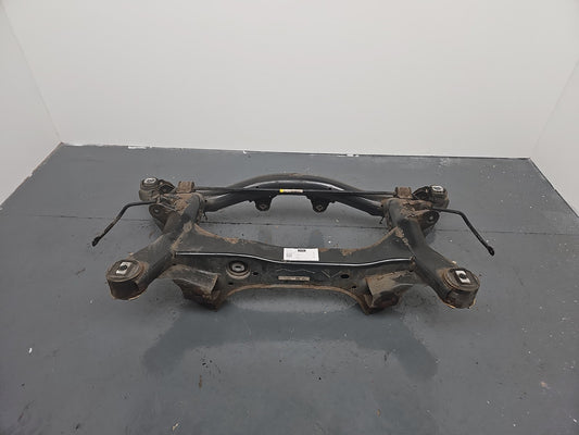 2014 BMW 320I LUXURY AUTO Subframe Assembly Rear F30 Petrol Saloon 4 Doors