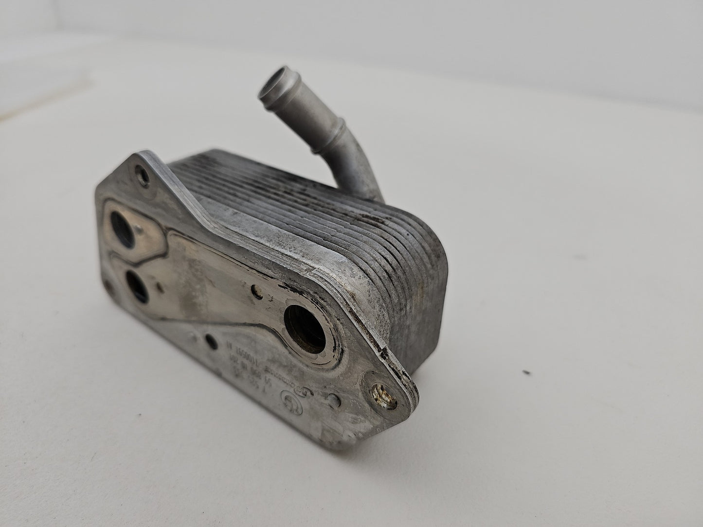 BMW Heat Exchanger 1 2 3 4 Series E81 E87 E90 E91 F20 F30 F32 E60 E61 7525333