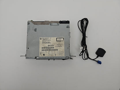 BMW 1 2 3 4 Series F20 F30 F32 Bluetooth CD Radio Head Unit 9331207