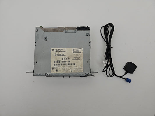 BMW 1 2 3 4 Series F20 F30 F32 Bluetooth CD Radio Head Unit 9331207