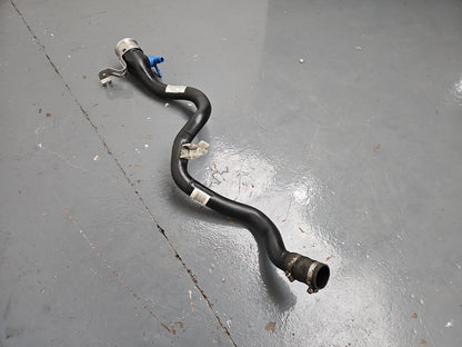 BMW F30 F31 F35 F80 F32 Tank Filler Pipe Plastic Fuel Tank 16.11 7244033