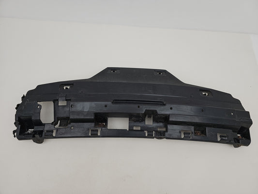 BMW 3 SERIES F30 F31 REAR CENTRE BUMPER BRACKET REINFORCEMENT LOWER 7256921