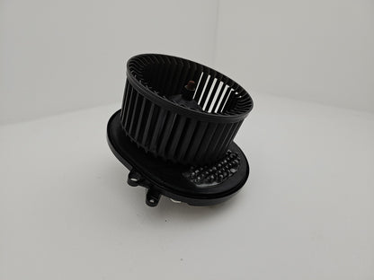 BMW F30 - 2012 2013 2014 2015 2016 - HEATER BLOWER MOTOR + RESISTOR 9276112