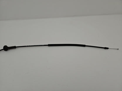 BMW LUXURY AUTO Bonnet Release Handle with Cable 3 Series F30 4 Doors Saloon