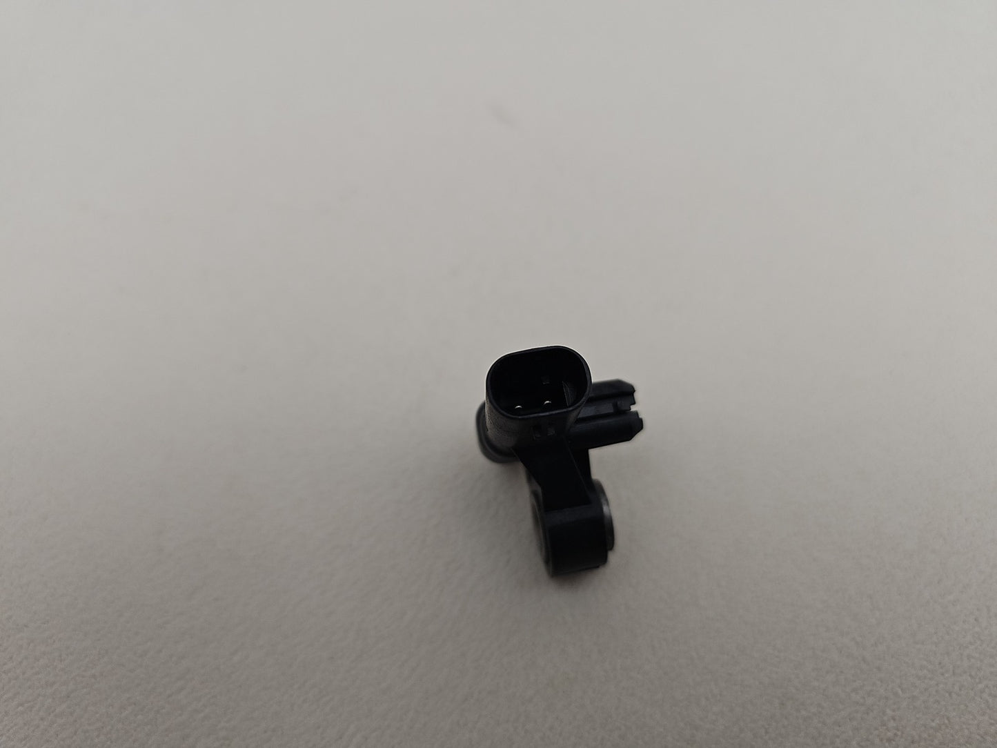 JAGUAR LAND ROVER FRONT CRASH BAR PANEL BUMPER IMPACT CRASH SENSOR FK7214B006AA