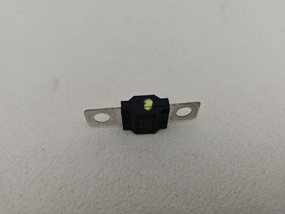 AUTOMOTIVE FUSES BOLT-ON 32V 50A 498 SERIES, MIDI