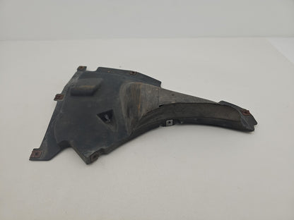 BMW 3 SERIES F30 F31 SE FRONT ARCH LINER LOWER COVER PASSENGER LEFT 7260739