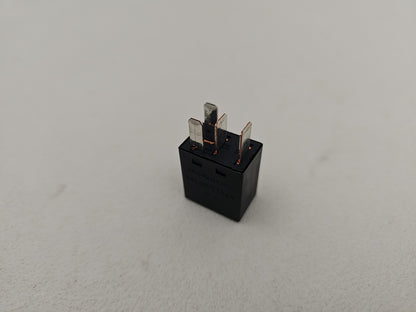 LAND ROVER JAGUAR 4-PIN RELAY DH22-14B192-AA V23074-A1801-X106 GENUINE OEM