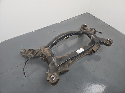 2014 BMW 320I LUXURY AUTO Subframe Assembly Rear F30 Petrol Saloon 4 Doors