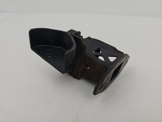 JAGUAR XF 2016 2.0 DIESEL RHD LOWER RADIATOR MOUNT BRACKET GX738983CD LEFT N/S