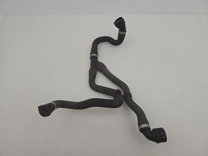 BMW F20 F21 F30 F31 F32 PETROL N20 RADIATOR COOLANT COOLER PIPE HOSE 7596839