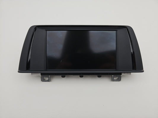 BMW F30 F31 F80 M3 Dashboard Central Information Display Screen 6,5" 9262753