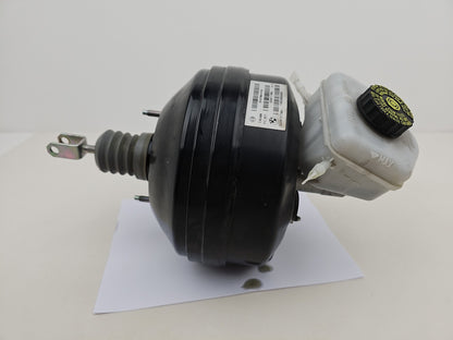 BMW 3 SERIES F30 2011-2019 BRAKE SERVO & MASTER CYLINDER 296798419 GENUINE