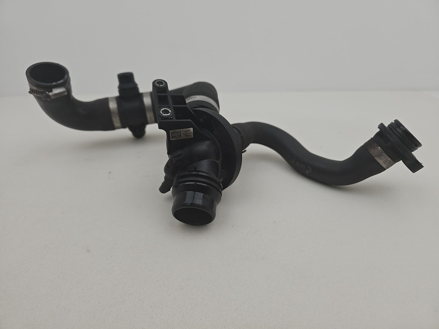 BMW 3 SERIES F30 F31 COOLANT THERMOSTAT 2.0 PETROL 10106811 2012 TO 2018