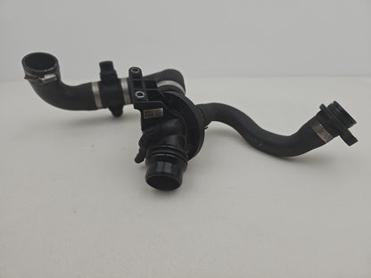 BMW 3 SERIES F30 F31 COOLANT THERMOSTAT 2.0 PETROL 10106811 2012 TO 2018