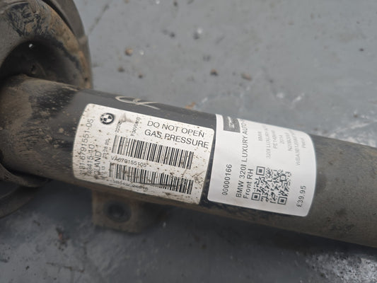 OEM BMW 3 Series F31 F30 Shock Absorber Strut Front RH Or LH 6866556 6863135