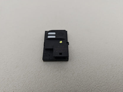 JAGUAR Land Rover HUMIDITY RAIN SENSOR 2016 BJ32-18D693-BA
