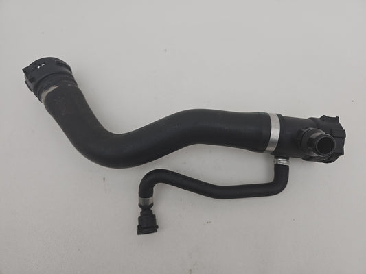 BMW F30 F31 F32 F33 Petrol Engine Water Coolant Pipe Hose 759683702 MAM75433