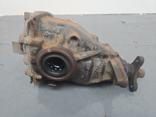 BMW 3 4 SERIES F30 F31 F32 F33 F36 DIFFERENTIAL DIFF 3.15 RATIO 7603746