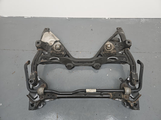 BMW 1 2 3 4 SERIES F20 F21 F30 F31 F32 F33 F36 M140i 340i FRONT SUBFRAME GENUINE