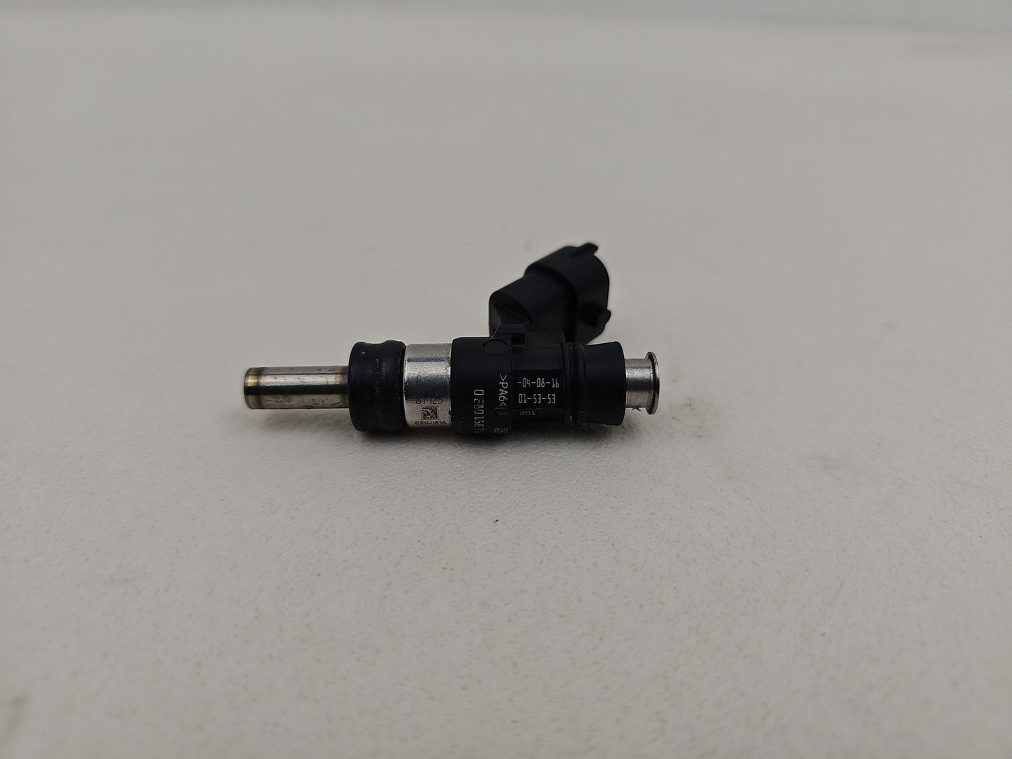 2016 JAGUAR XE R-SPORT D Adblue Injection Nozzle 0280158712 Saloon 2015 - 2018
