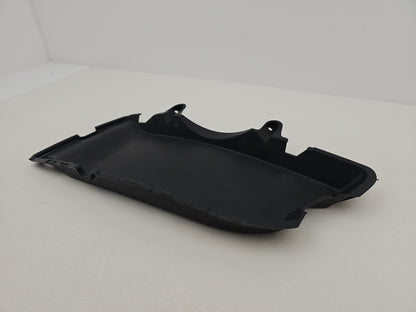 JAGUAR XE R-SPORT 2016 BUMPER TRIM COVER NSF GX7M-15K233-BA GENUINE OEM