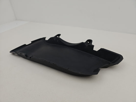 JAGUAR XE R-SPORT 2016 BUMPER TRIM COVER NSF GX7M-15K233-BA GENUINE OEM