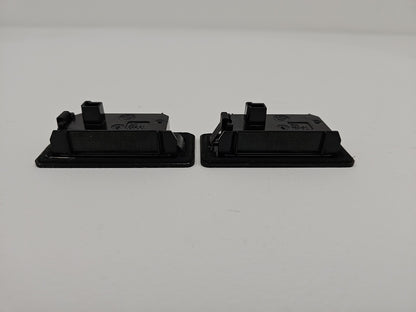 2014 BMW 320I LUXURY AUTO Number Plate Lamp or Lamps