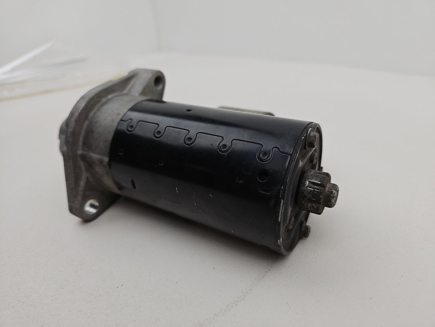 BMW X1 F30 F31 LCI Starter Motor Engine 8612576 3 Series Saloon 2.0L