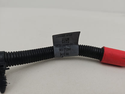 JAGUAR XF XE X260 Positive Battery Cable GX7314300FE 2.0 Diesel 2016 29759790