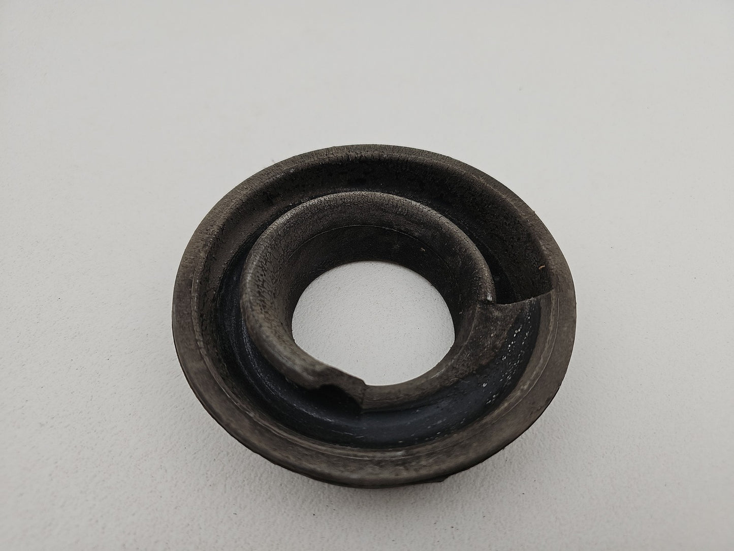 Coil Spring Rubber BMW E87 E90 F20 F21 F30 Upper Pad Mount 6764419