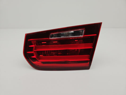 2014 BMW LUXURY AUTO Lamp Assembly Rear Inner RH 3 Series F30 4 Doors Saloon