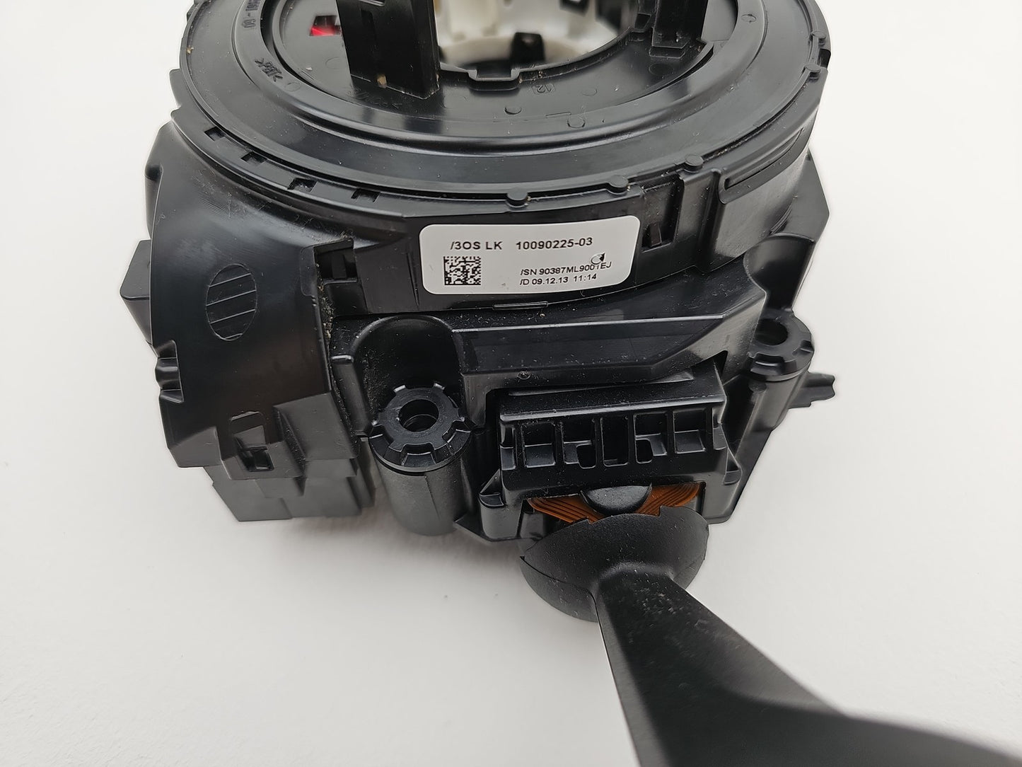Genuine BMW F22 F23 F87 F30 F34 F35 F80 F32 Shift Centre Steering Column
