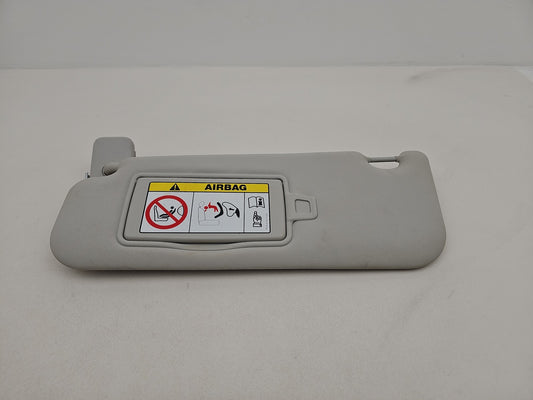 JAGUAR XE X760 N/S LEFT Side Passenger SUN VISOR GX7304101AA0LKP A305