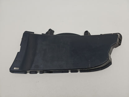 JAGUAR XE R-SPORT 2016 BUMPER TRIM COVER OSF RIGHT GX7M-15K232-BA GENUINE OEM