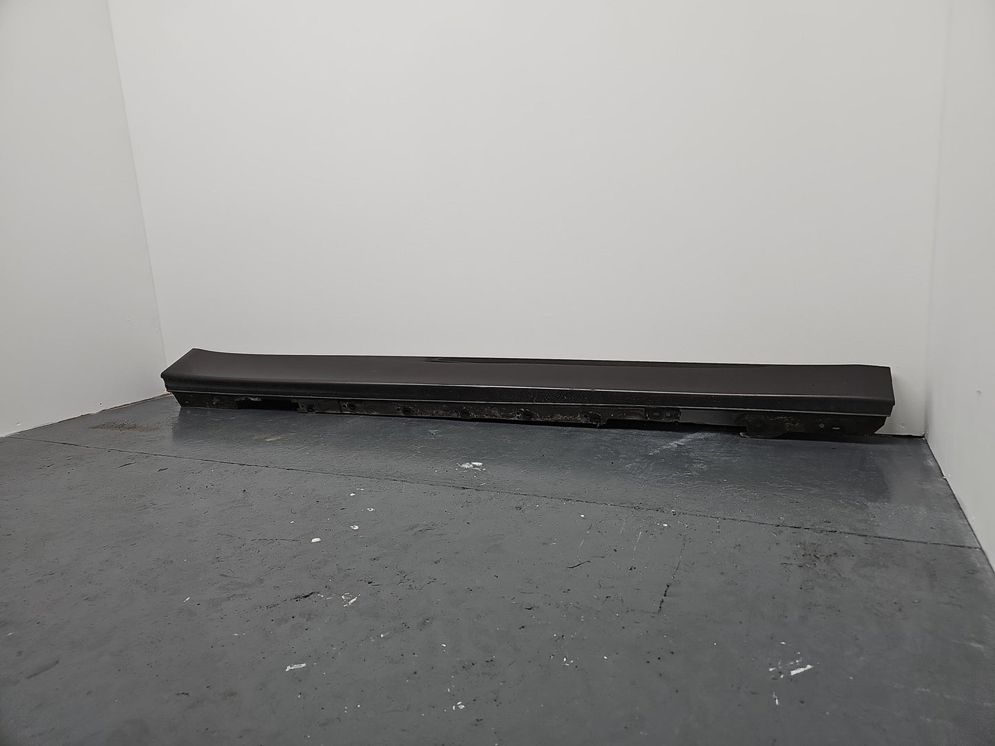 2014 BMW 320I LUXURY AUTO Side Skirt RH F30 39374 B65 3 Series 4 Doors Saloon