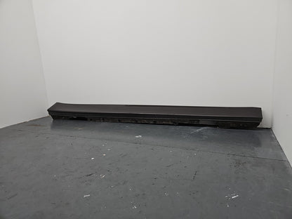 2014 BMW 320I LUXURY AUTO Side Skirt RH F30 39374 B65 3 Series 4 Doors Saloon