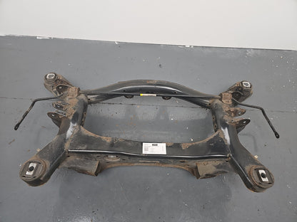 2014 BMW 320I LUXURY AUTO Subframe Assembly Rear F30 Petrol Saloon 4 Doors