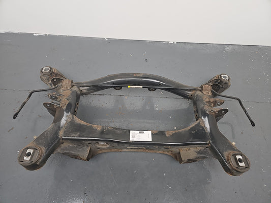 2014 BMW 320I LUXURY AUTO Subframe Assembly Rear F30 Petrol Saloon 4 Doors
