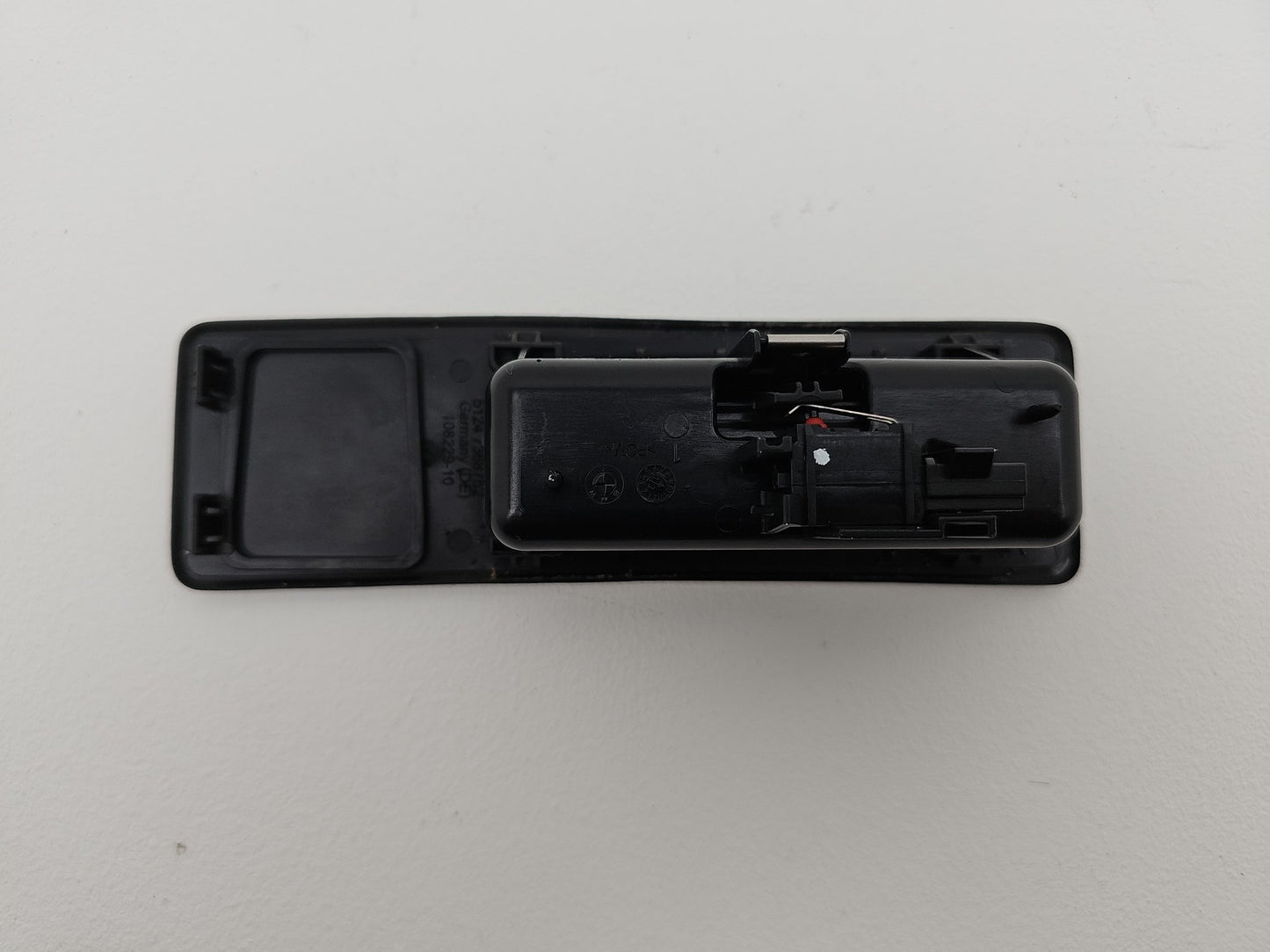 2014 BMW 320I LUXURY AUTO Boot Lid Pull Handle 3 Series 4 Doors Saloon F30