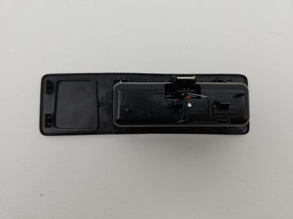 2014 BMW 320I LUXURY AUTO Boot Lid Pull Handle 3 Series 4 Doors Saloon F30