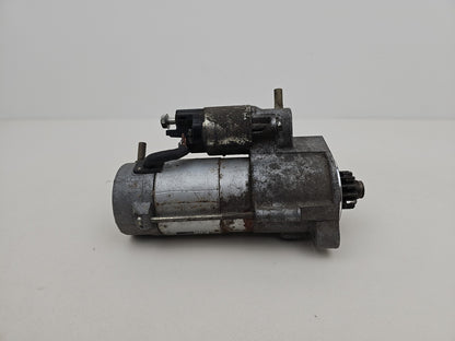 JAGUAR XE X760 2.0 DIESEL STARTER MOTOR 2016 GX73-11001-BD