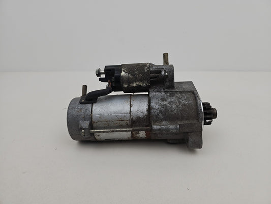JAGUAR XE X760 2.0 DIESEL STARTER MOTOR 2016 GX73-11001-BD