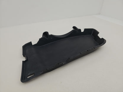 JAGUAR XE R-SPORT 2016 BUMPER TRIM COVER NSF GX7M-15K233-BA GENUINE OEM