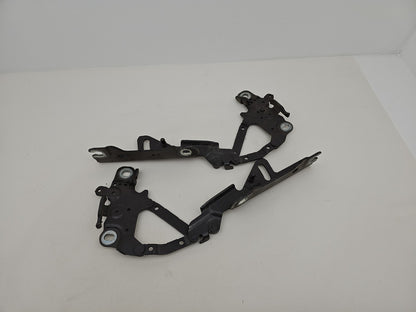 2014 BMW 320I LUXURY AUTO Bonnet Hinges F30 3 Series 4 Doors 13989610