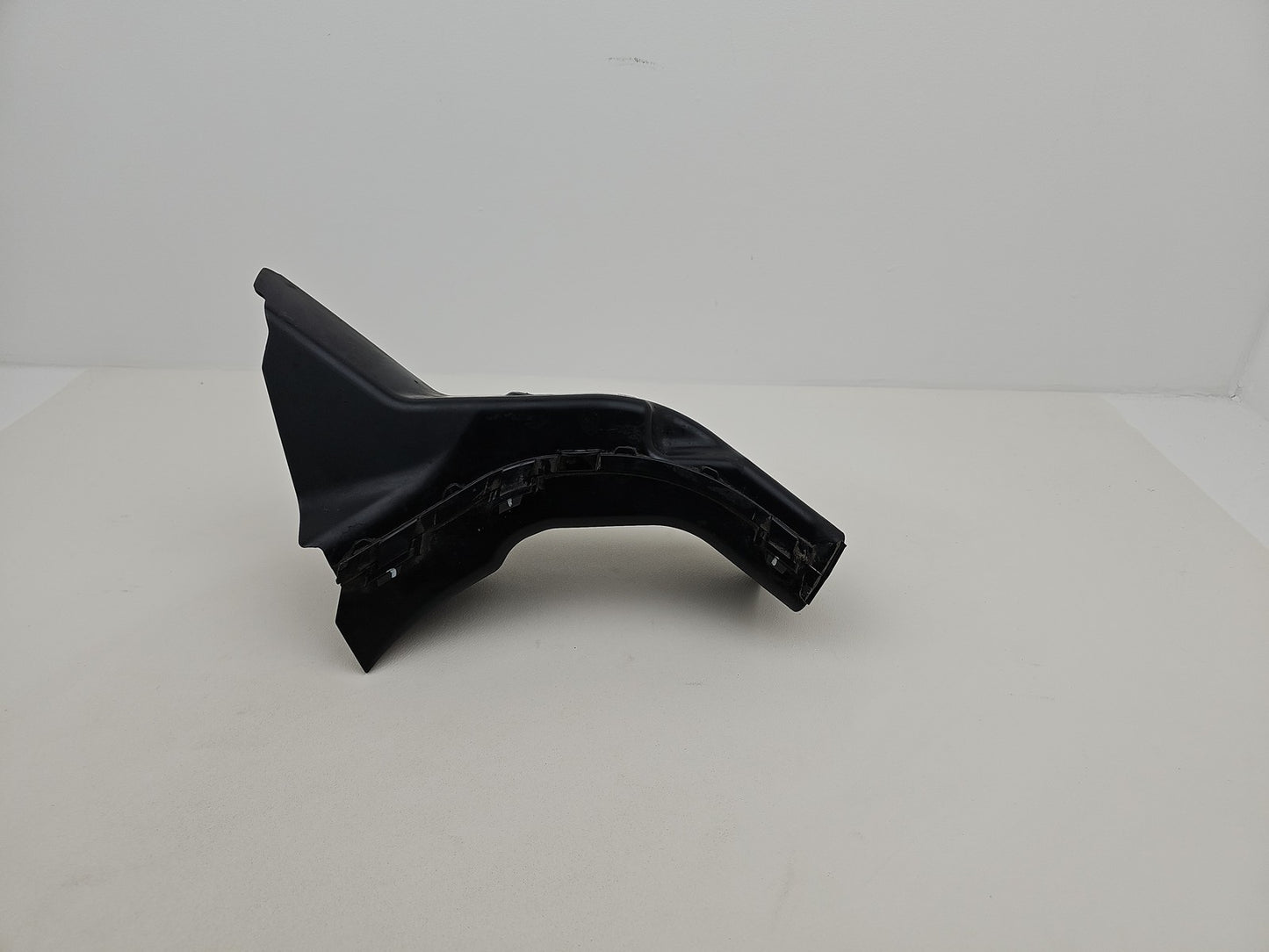 Air Intake Pipe BMW F30 F31 Brake Hose Duct Cleaner Line Left N/S 7255417