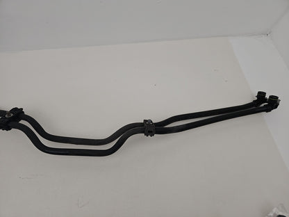 BMW Automatic Transmission Oil Cooler Hose F20 - F30 - F36 7607788