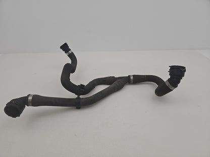 BMW F20 F21 F30 F31 F32 PETROL N20 RADIATOR COOLANT COOLER PIPE HOSE 7596839