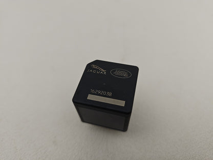 JAGUAR/LAND ROVER RELAY 4-PIN BLACK 12V 40A 2.0 DIESEL DH2214B192CA OEM GENUINE